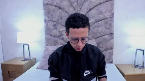 Evan Smitt online show from February 2025 11:57:02 AM