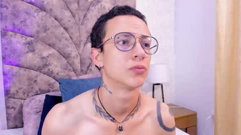 Evan Smitt online show from February 2025 03:56:02 PM