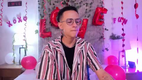 Evan Smitt online show from February 2025 01:16:01 PM