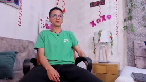 Evan Smitt online show from February 2025 04:37:01 PM