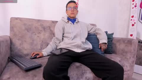 Evan Smitt online show from February 2025 12:22:01 PM