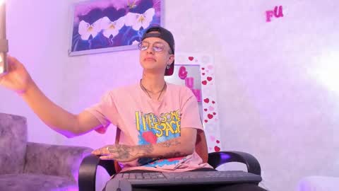 Evan Smitt online show from February 2025 06:09:02 PM