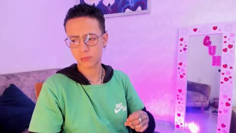 Evan Smitt online show from March 2025 12:45:01 PM