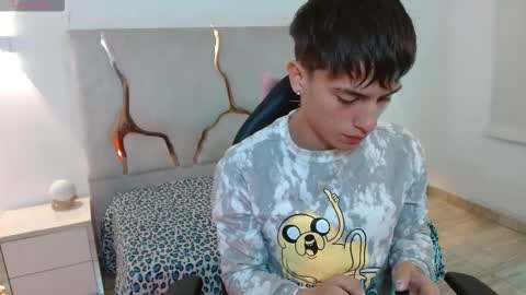 evan_tay online show from February 2026 03:02:02 AM