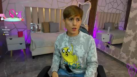 evan_tay online show from April 2026 03:17:01 AM