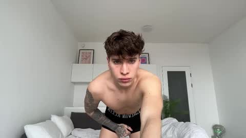 evan_white_ online show from March 2026 10:40:02 AM