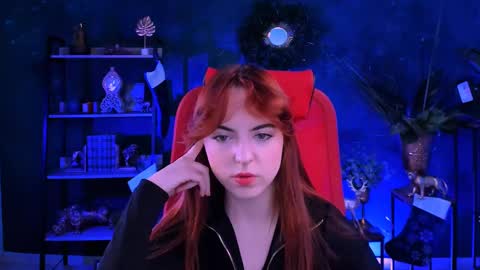 Eva  online show from January 2025 08:14:01 AM