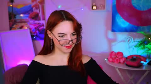 Eva  online show from January 2025 02:02:01 PM