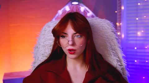 Eva  online show from March 2025 11:28:01 AM