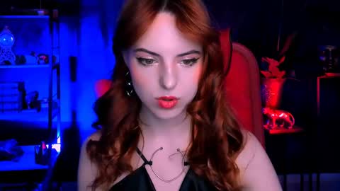 Eva  online show from March 2025 04:22:01 PM