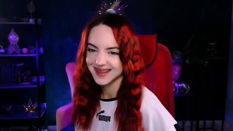 Eva  online show from September 2025 09:44:02 AM