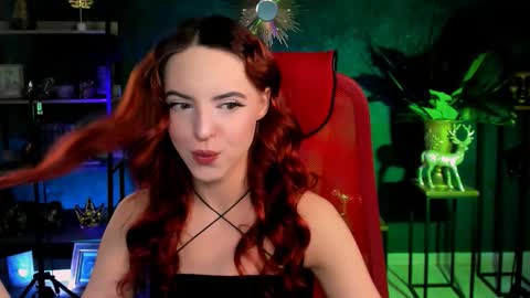 Eva  online show from January 2026 05:23:02 AM