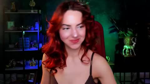 Eva  online show from March 2026 09:32:02 AM