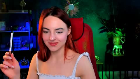 Eva  online show from April 2026 05:02:02 PM