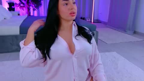 Eva online show from May 2026 05:42:01 PM