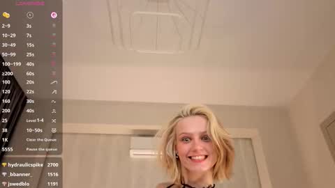 Snapshot of evangel111 chatting on February 2026 06:45:01 PM evangel111 online show from February 2026 06:45:01 PM