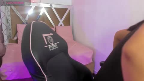 evangeliine_tay online show from March 2026 11:54:01 AM