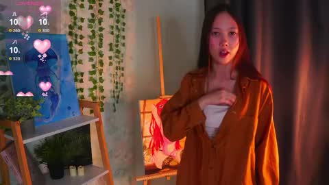 Hello im Lia online show from May 2026 05:22:02 PM