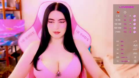 Snapshot of evangelinavangelisx chatting on June 2026 01:24:02 PM Streams schedule Wed Thursday Friday Saturday Sunday 1100-1700GMT Monday and Tuesday Day offs online show from June 2026 01:24:02 PM