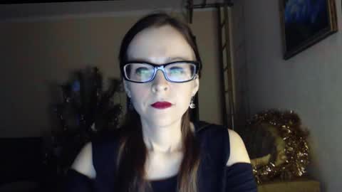YourMistress online show from January 2026 09:34:02 AM