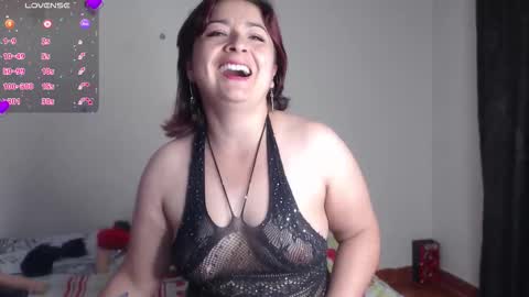 evangeline_lover online show from March 2026 12:10:02 PM