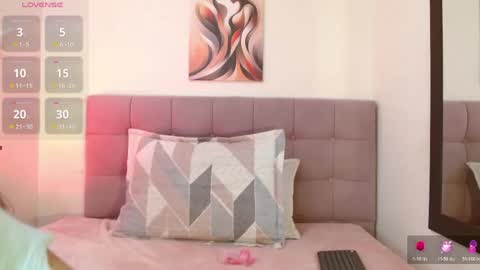 Snapshot of evangeline_wish chatting on May 2026 01:07:01 PM evangeline_wish online show from May 2026 01:07:01 PM
