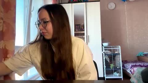 Snapshot of evangelinestiles chatting on March 2026 02:53:01 PM Mia online show from March 2026 02:53:01 PM