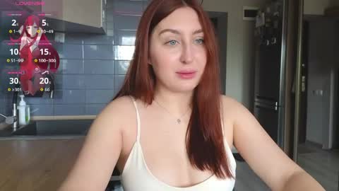 Snapshot of evangelinfox chatting on April 2026 10:39:01 AM EvangelinFox online show from April 2026 10:39:01 AM