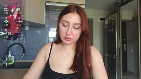 Snapshot of evangelinfox chatting on April 2026 11:09:01 AM EvangelinFox online show from April 2026 11:09:01 AM