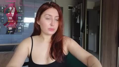 Snapshot of evangelinfox chatting on April 2026 11:19:02 AM EvangelinFox online show from April 2026 11:19:02 AM