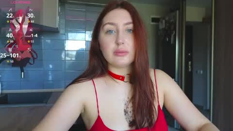 Snapshot of evangelinfox chatting on May 2026 10:42:02 AM EvangelinFox online show from May 2026 10:42:02 AM