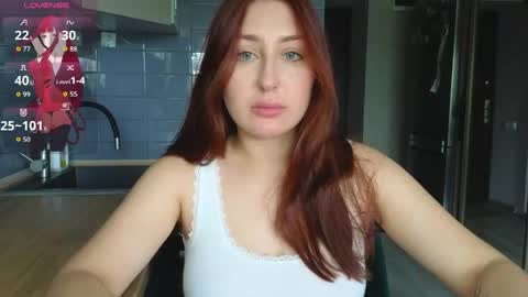 Snapshot of evangelinfox chatting on May 2026 10:12:01 AM EvangelinFox online show from May 2026 10:12:01 AM