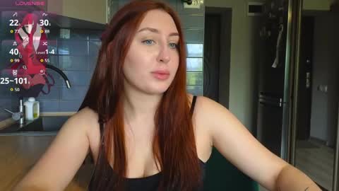 Snapshot of evangelinfox chatting on May 2026 10:34:02 AM EvangelinFox online show from May 2026 10:34:02 AM