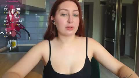 Snapshot of evangelinfox chatting on June 2026 11:09:01 AM EvangelinFox online show from June 2026 11:09:01 AM