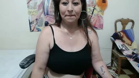 Eva online show from December 2024 10:58:02 PM