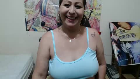 Eva online show from February 2025 12:15:02 AM