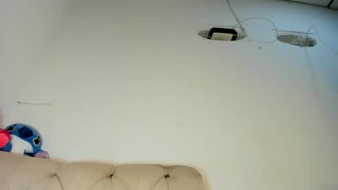 evangely15_ online show from January 2025 07:46:01 AM