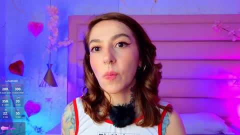 Snapshot of evangelyne1 chatting on May 2026 03:50:01 PM Evangelyne online show from May 2026 03:50:01 PM