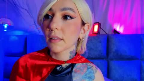 Snapshot of evangelyne1 chatting on May 2026 03:50:01 PM Evangelyne online show from May 2026 03:50:01 PM