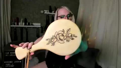 Evan Harlowe online show from December 2025 11:23:01 PM