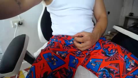 Evan online show from March 2025 12:23:01 PM