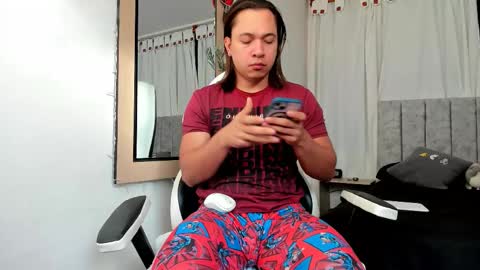 Evan online show from November 2025 11:43:02 AM