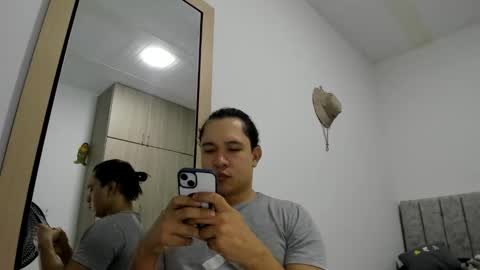 Evan online show from March 2026 12:22:01 PM