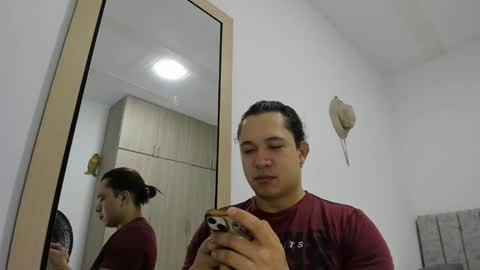 Evan online show from March 2026 12:05:03 PM