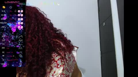 evans_lylit online show from April 2026 11:06:01 PM