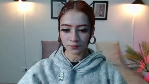 Evanssa lx online show from January 2026 07:05:02 PM