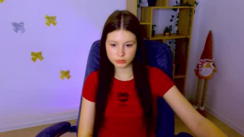 Snapshot of evaonyx chatting on February 2026 11:17:01 AM EvaOnyx online show from February 2026 11:17:01 AM