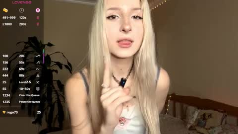 Eva online show from November 2025 07:29:01 AM