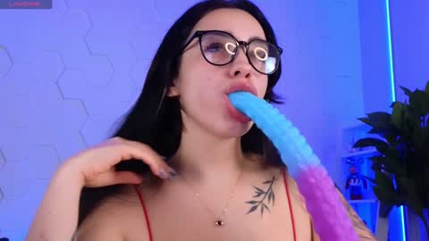 Eva online show from December 2024 11:38:01 AM