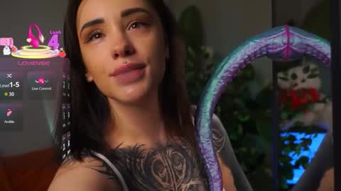 Eva online show from December 2025 03:11:01 AM